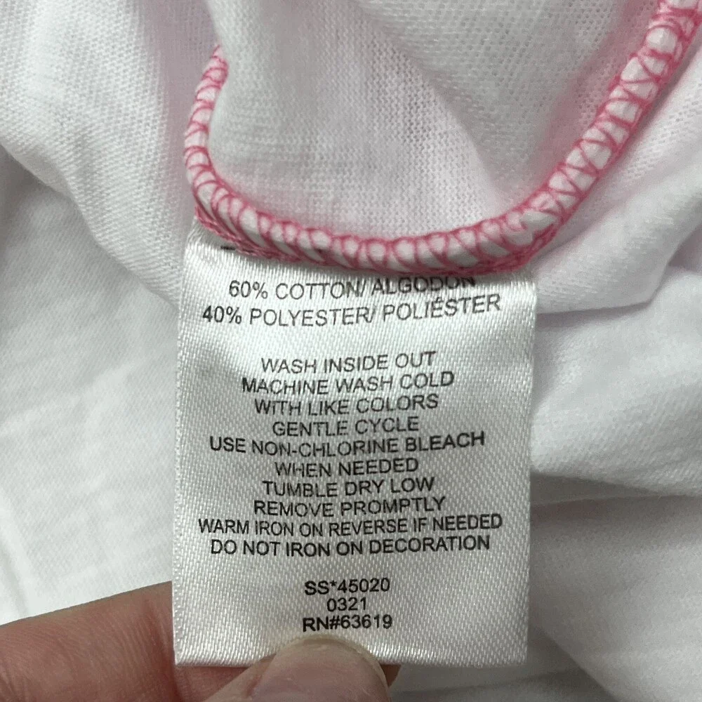 RBX Pink Whip Marled 3 Piece Set Girls Size Medium 10/12 NEW
